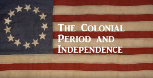 colonialperiodandindependence